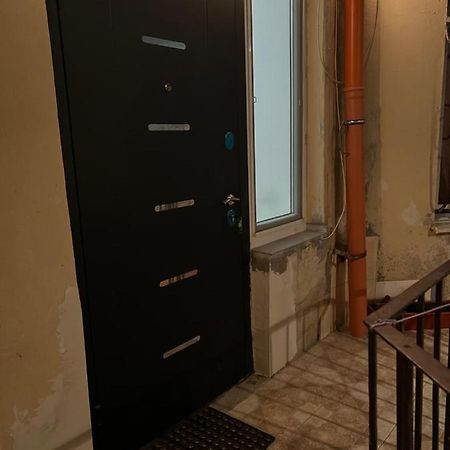 10 Kotliarska Moisha House Appartement Lviv Buitenkant foto