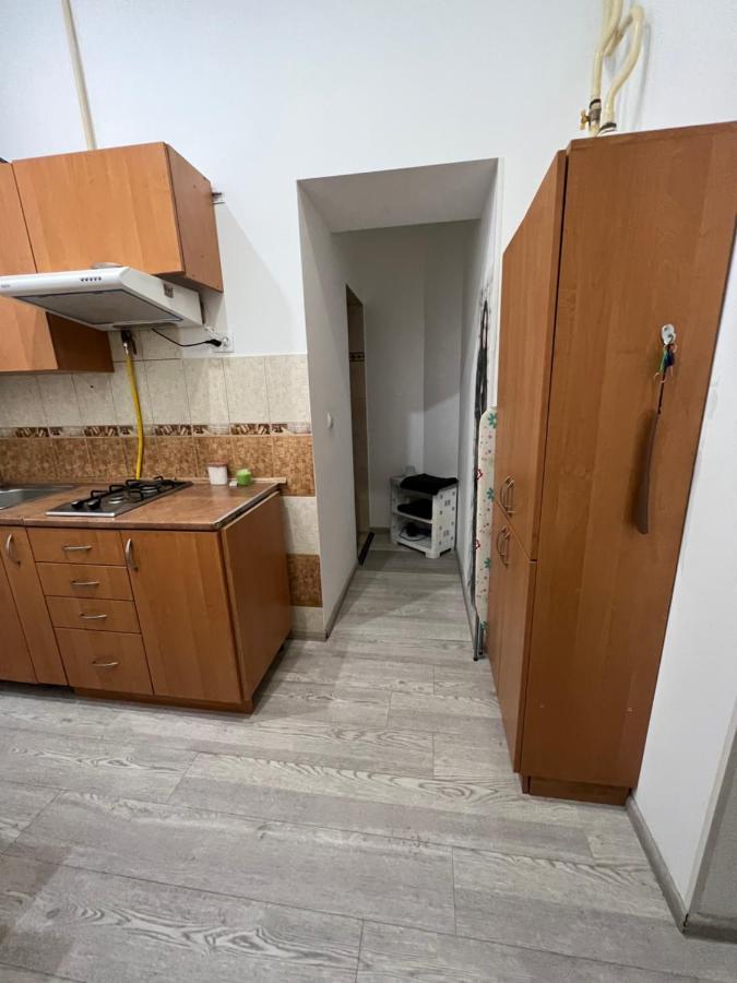 10 Kotliarska Moisha House Appartement Lviv Buitenkant foto