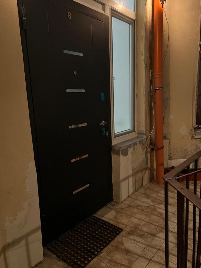 10 Kotliarska Moisha House Appartement Lviv Buitenkant foto