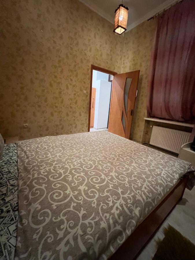 10 Kotliarska Moisha House Appartement Lviv Buitenkant foto