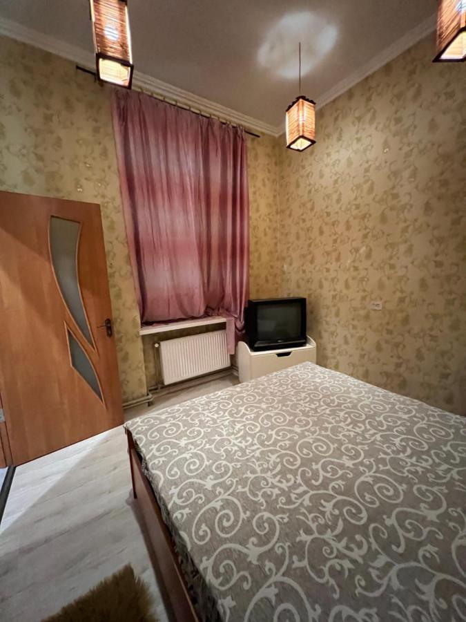 10 Kotliarska Moisha House Appartement Lviv Buitenkant foto
